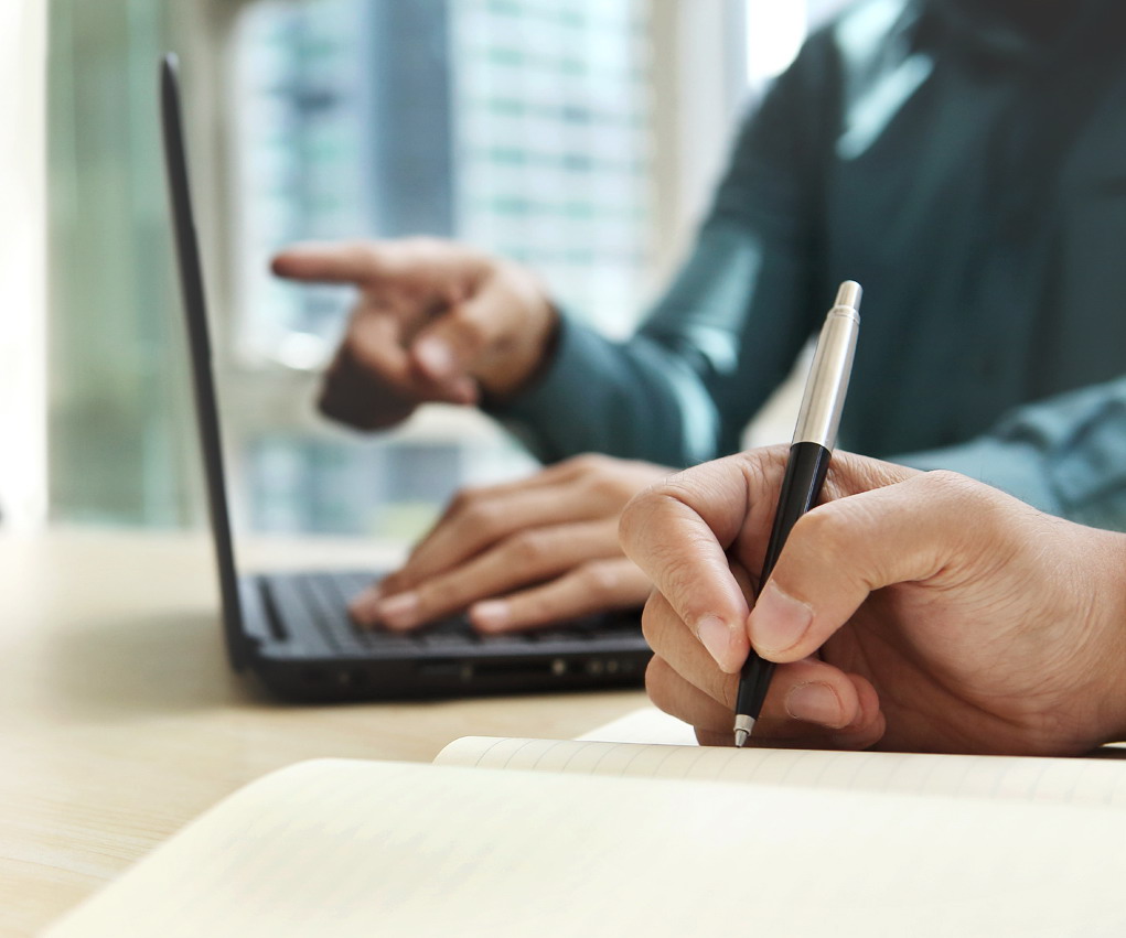 근로지원인 지원사업